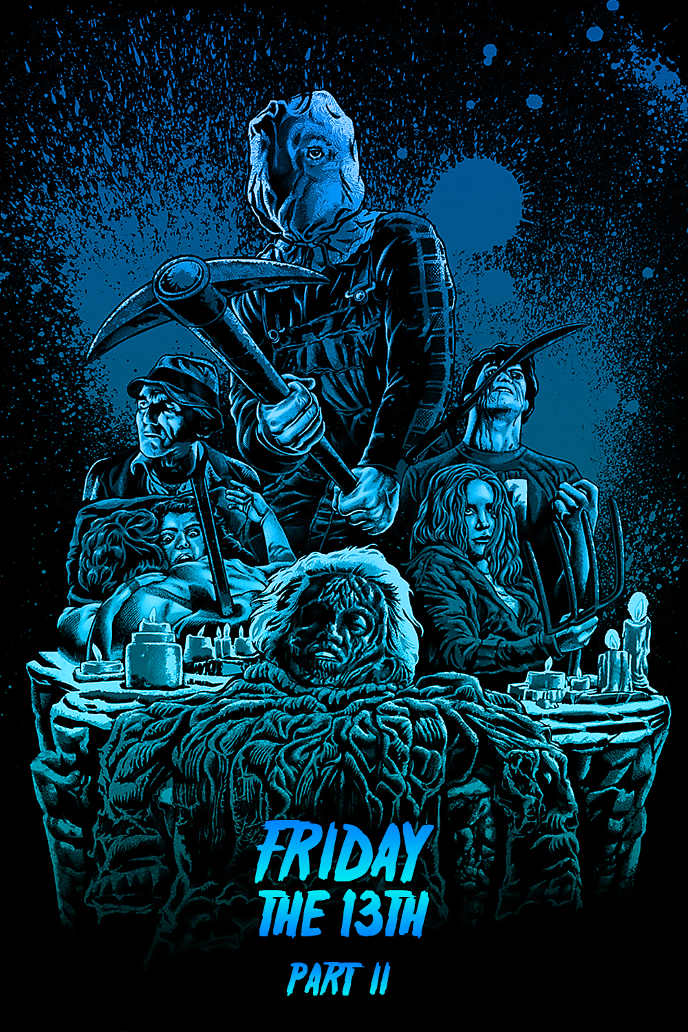 Friday the 13th Part 2 (1981) [426089] (A1736480589) [[Movies]] --Plex--